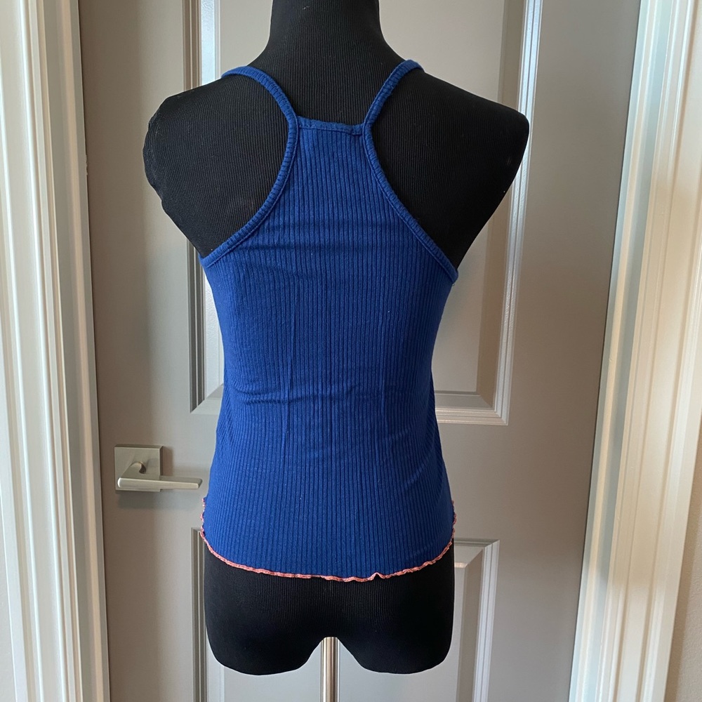 Tank top - Picture 3 of 3
